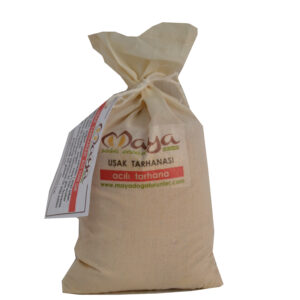 Acılı Uşak Ev Tarhanası 500 gram