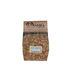 Arpa Şehriye Karışık Sebzeli 350GR