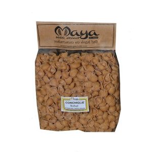 Conchiglie Nohutlu Makarna 350GR