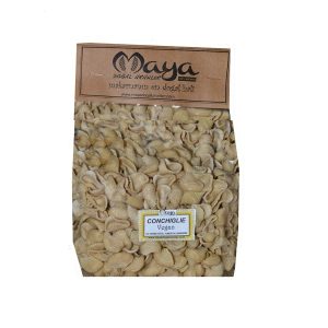 Conchiglie Vegan Makarna 350 GR