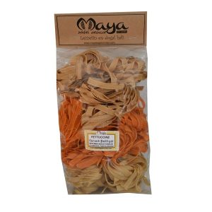 Fettuccine Karışık Bakliyatlı Makarna 350 GR