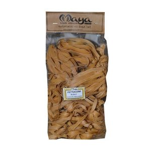 Fettuccine Nohutlu Makarna 350GR