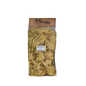 Fettuccine Vegan Makarna 350GR