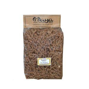 Fusilli İntegral Tam Buğday Makarna 350 GR