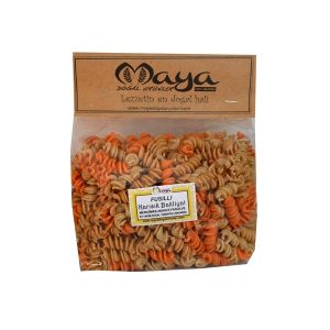 Fusilli Karışık Bakliyatlı Makarna 350 GR