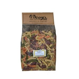Fusilli Karışık Makarna 350 GR