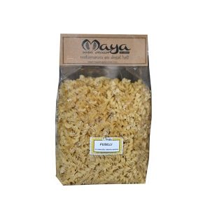 Fusilli Makarna 350 GR