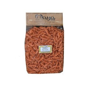 Fusilli Mercimekli Makarna 350 GR