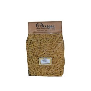 Fusilli Vegan Makarna 350GR