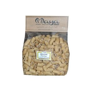 Rigatoni Fasulye Unlu Makarna 350GR