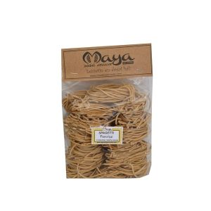 Spagetti Fasulye Unlu Makarna 350GR