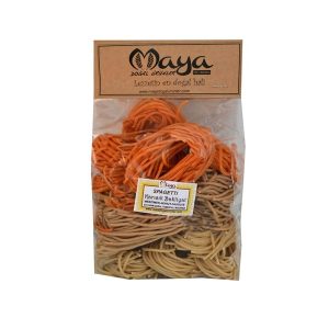 Spagetti Karışık Bakliyatlı Makarna 350GR