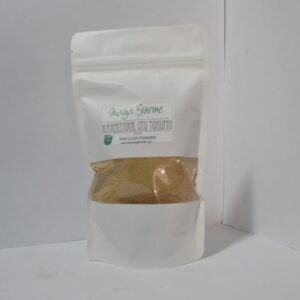 KARNIYARIK OTU TOHUMU TOZU PSYLLIUM POWDER 250GR