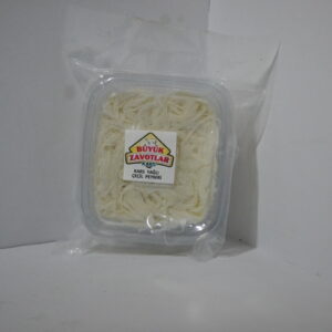 KARS ÇEÇİL PEYNİRİ 200GR