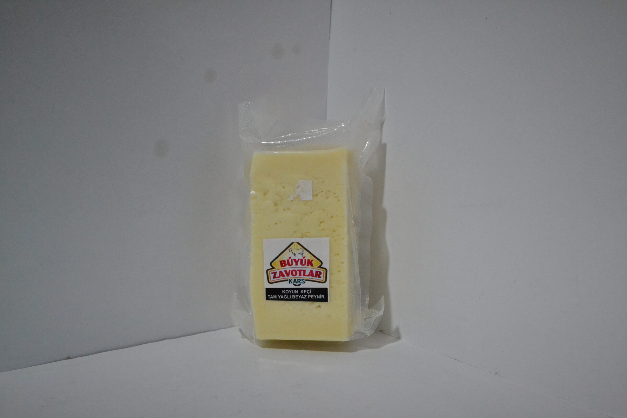 KARS KOYUN-KEÇİ BEYAZ PEYNİR 250-300GR