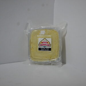 KARS KOYUN KEÇİ TULUM PEYNİRİ 250GR