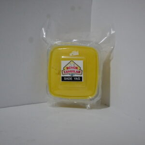 KARS SADE YAĞ 250GR