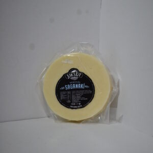 SAGANAKİ PEYNİRİ 200-250GR