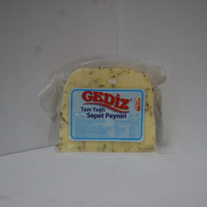 SEPET PEYNİRİ KEKİKLİ 250-300GR