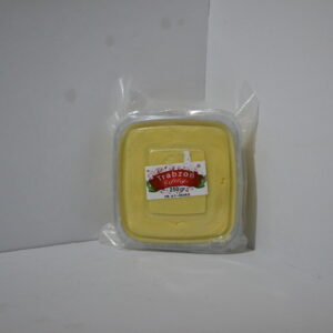 TRABZON TEREYAĞI 250GR