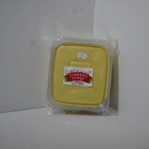 TRABZON TEREYAĞI 500GR