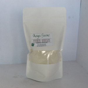 Glütensiz Pankek Karışımı Hindistan cevizli 250gr