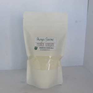 Pankek Karışımı Hindistan cevizli 250gr