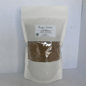 Soya Kıyması 500gr