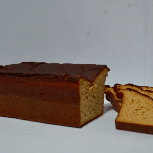 SOYA EKMEĞİ ( GLUTENSİZ ) 500 GR