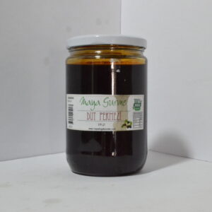DUT PEKMEZİ (EKŞİ) 800GR
