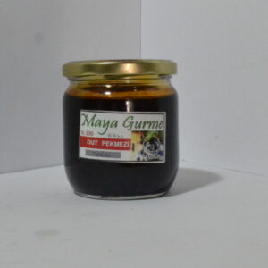 DUT PEKMEZİ (EKŞİ) 500GR