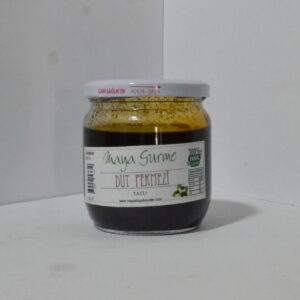 DUT PEKMEZİ (TATLI) 500GR