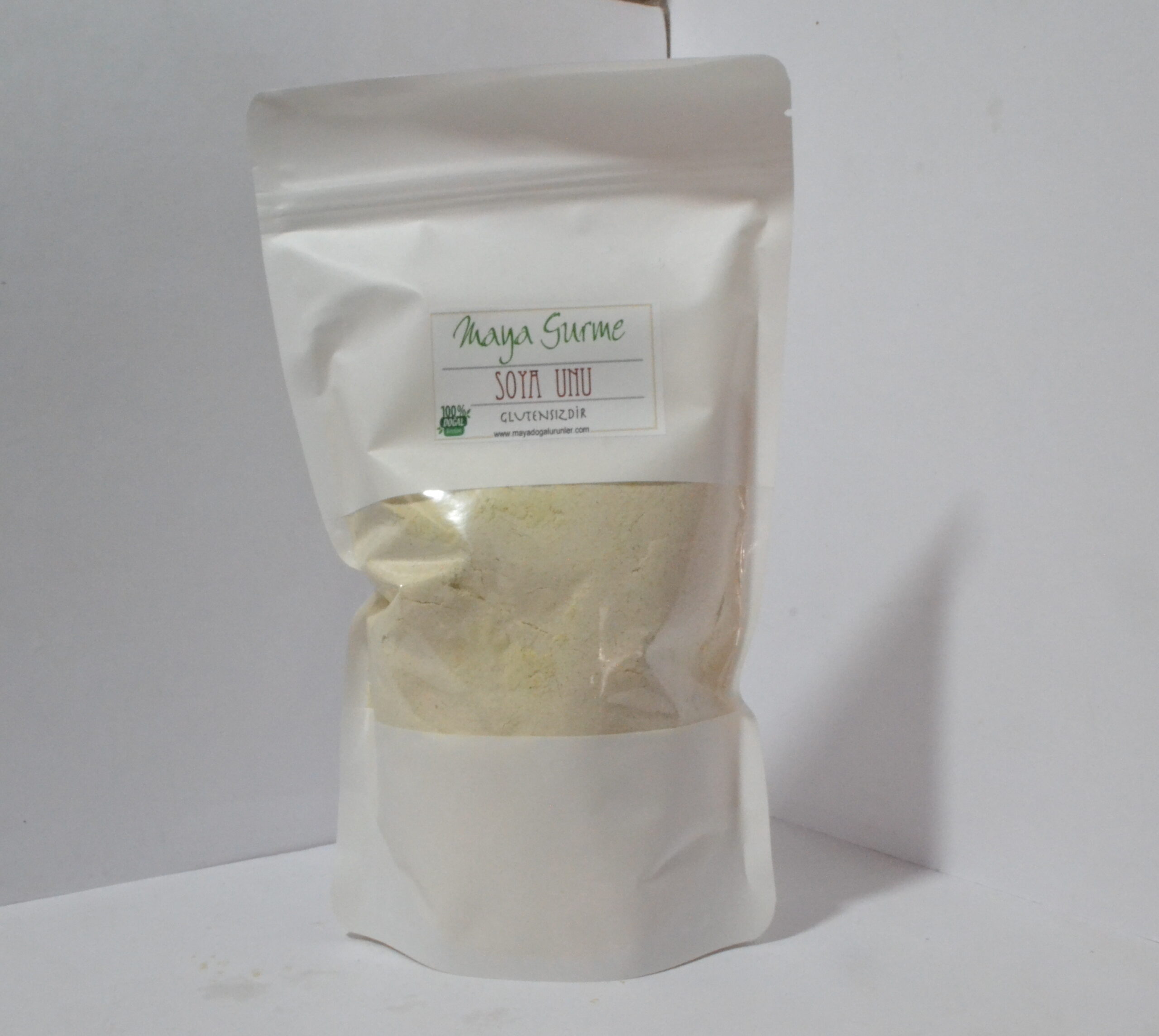 SOYA UNU 250GR