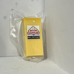 KARS ESKİ KAŞAR İNEK 150-200GR
