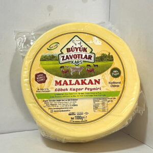 KARS MALAKAN KAŞAR 1KG
