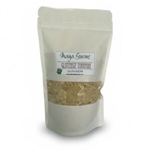 GLUTENSİZ TARHANA 250GR