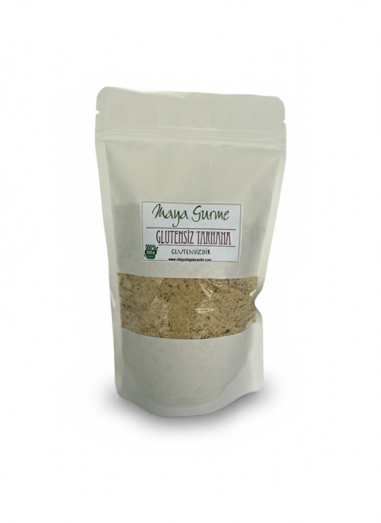 GLUTENSİZ TARHANA 250GR