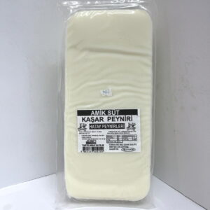 HATAY TAZE KAŞAR PEYNİRİ 1000 GR