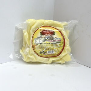 TRABZON TELLİ PEYNİRİ 500GR