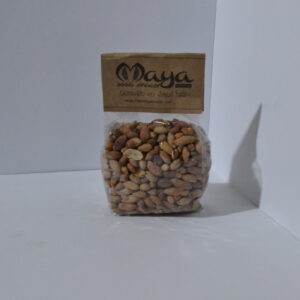 YABANİ YER FISTIĞI 200 GR