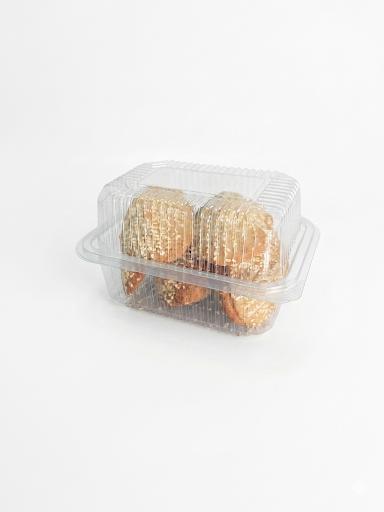 CEVİZLİ KÖMBE 350-380 GR