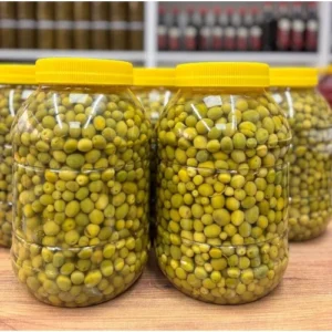 HALHALI HATAY YEŞİL ZEYTİN 500 GR